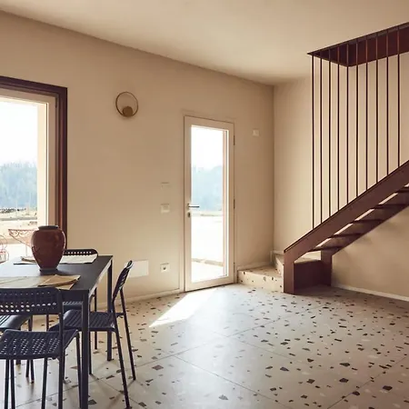 Oda ve Kahvaltı Cascina Cortese Vigliano d'Asti