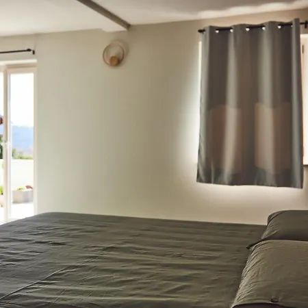 Oda ve Kahvaltı Cascina Cortese Vigliano d'Asti