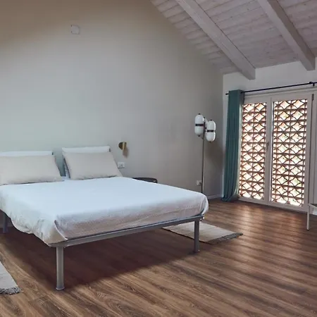 Bed & Breakfast Cascina Cortese Vigliano d'Asti