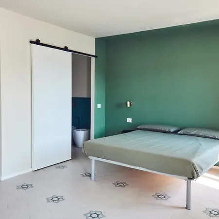 Cascina Cortese Oda ve Kahvaltı