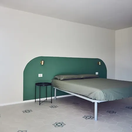 Cascina Cortese Bed & Breakfast