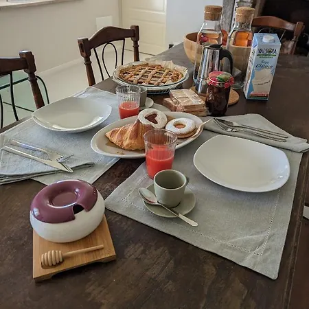 Cascina Cortese Vigliano d'Asti