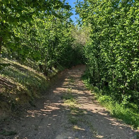 Cascina Cortese 3*