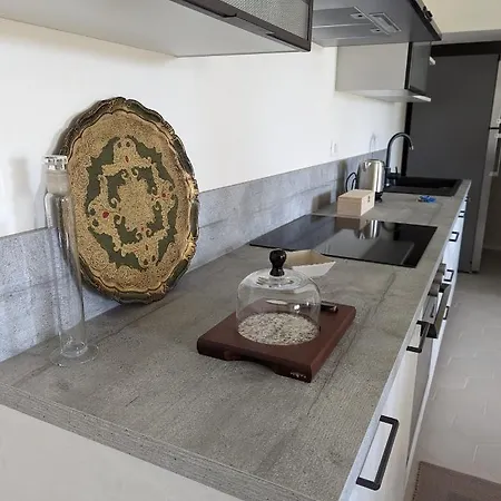 Oda ve Kahvaltı Cascina Cortese 3*