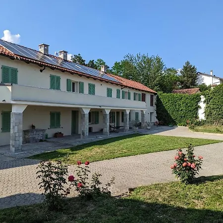 Cascina Cortese 3* Vigliano d'Asti