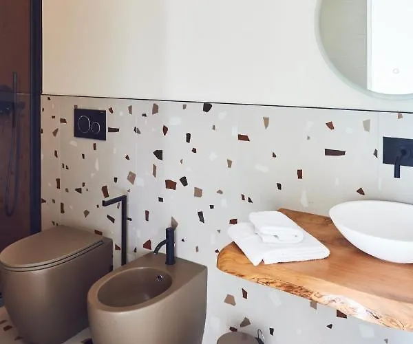 Couette-café Cascina Cortese