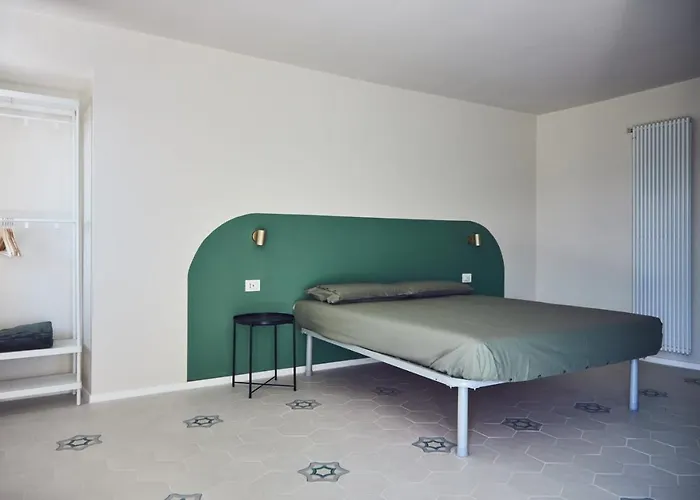 Cascina Cortese Couette-café
