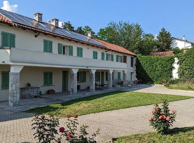 Cascina Cortese 3* Vigliano d'Asti